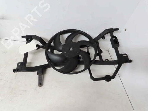radiator-fan-dacia-sandero-ii-2012-37045768 main image
