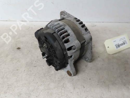 Alternator OPEL ASTRA J (P10) 1.7 CDTI (68) | BP37045759M7 - Image 2