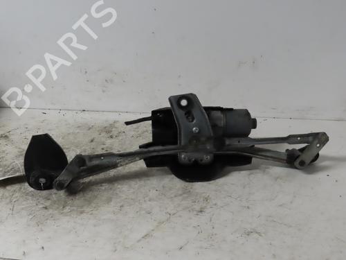 Front wiper motor OPEL ASTRA H GTC (A04) 1.7 CDTI (L08) | BP16155682M29 