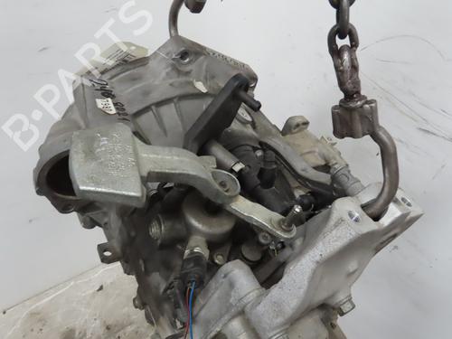 Gearbox SEAT LEON (5F1) 1.4 TSI | BP19668822M3 