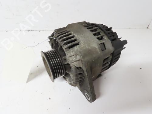 Used Alternator CITROËN XANTIA (X1_, X2_) 1.9 Turbo D (90 hp) 19133114