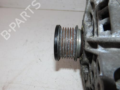 Alternator MERCEDES-BENZ C-CLASS Coupe (CL203) C 220 CDI (203.708) | BP29152542M7