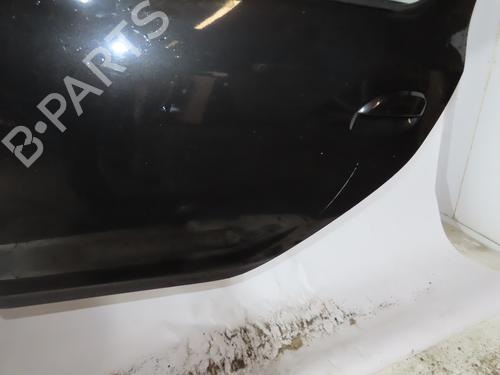 Left rear door DACIA SANDERO II 1.5 dCi | BP23098835C4