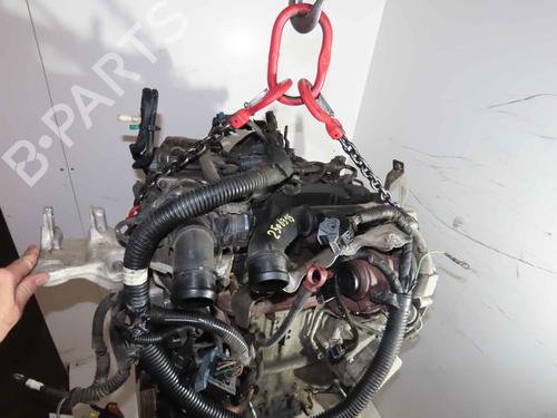 Engine CITROËN JUMPY II Van 1.6 HDi 90 16V | BP37054910M1 - Image 5