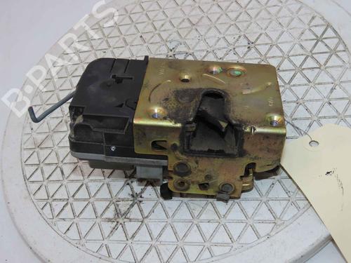 Used Front right lock Front right lock 37055137 37055137