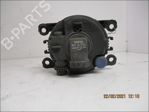 Used Right front fog light NISSAN NOTE (E11, NE11) 1.5 dCi (86 hp) 10951503