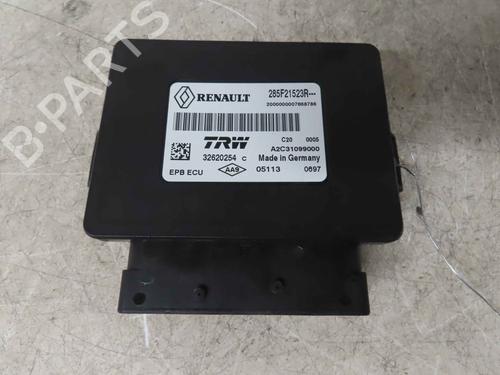 Used Electronic module Electronic module 37048704 37048704