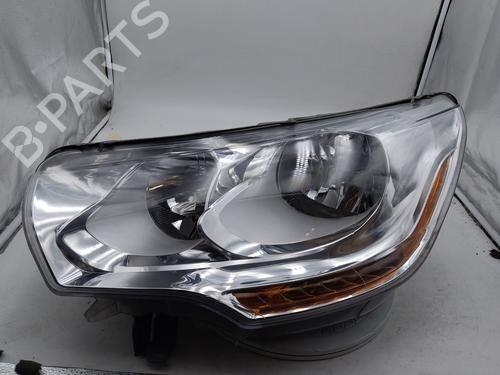 Used Left headlight Left headlight 38714207 38714207
