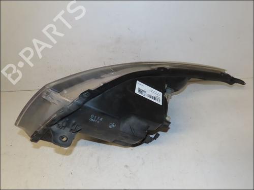 Right headlight CHEVROLET CRUZE (J300) 2.0 CDI | BP29393436C29 