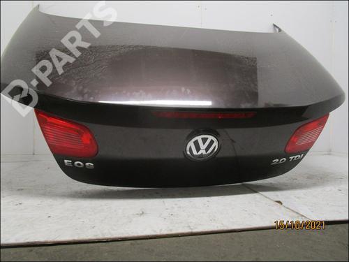 Tailgate VW EOS (1F7, 1F8) 2.0 TDI | BP10951139C6 