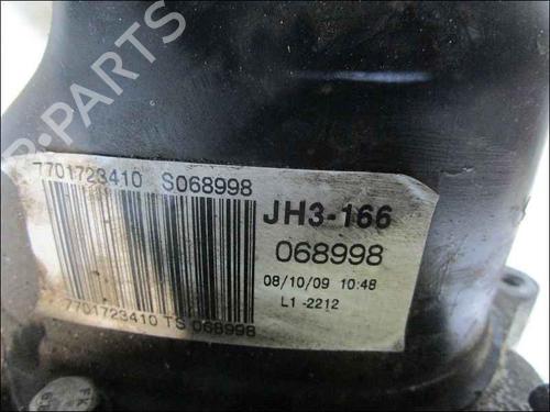 Gearbox RENAULT TWINGO II (CN0_) 1.5 dCi (CN0E) | BP37039976M3 - Image 4