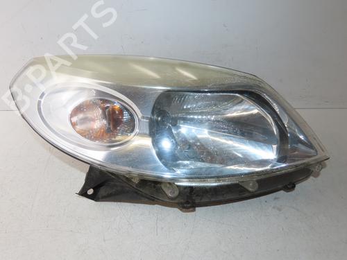 faro-anteriore-destro-dacia-sandero-2008-33135105 main image