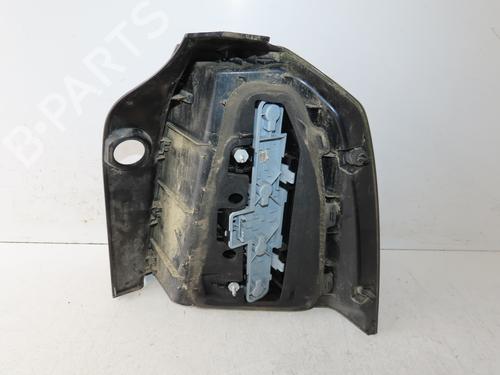 Venstre baglygte Venstre baglygte OPEL ZAFIRA / ZAFIRA FAMILY B (A05) 1.9 CDTI (M75) (120 hp) 33947008 33947008