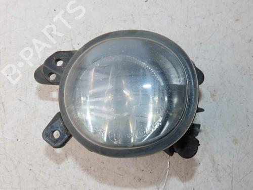 Used Left front fog light Left front fog light 37058762 37058762