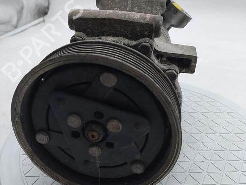 Used AC compressor AC compressor 38570406 38570406