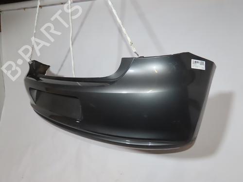 Rear bumper VW POLO V (6R1, 6C1) 1.2 | BP27665974C8 