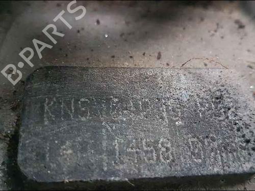 Gearbox VW PASSAT B6 (3C2) 2.0 TDI 16V | BP37041265M3 - Image 5