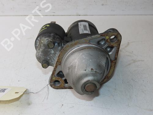 Used Starter Starter OPEL MERIVA A MPV (X03) 1.7 CDTI (E75) (100 hp) 33132953 33132953