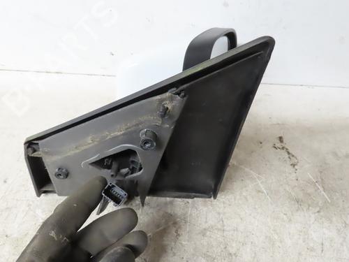 Used Right mirror RENAULT CLIO III (BR0/1, CR0/1) 1.5 dCi (88 hp) 18260605