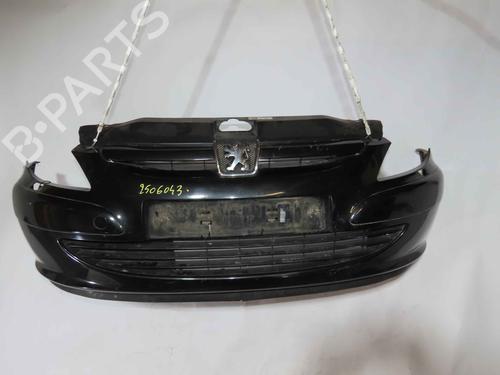 front-bumper-peugeot-307-cc-3b-2003-2004-2005-2006-2007-2008-2009-37054501 main image
