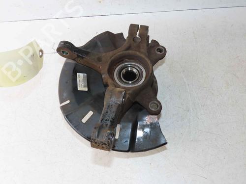 Right front steering knuckle KIA RIO III (UB) 1.1 CRDi | BP37055613M26 - Image 2