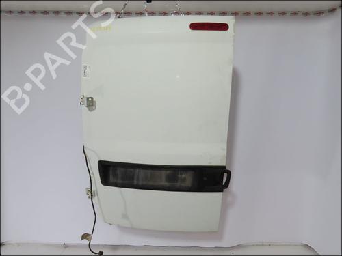 Used Left tailgate FIAT DOBLO Cargo (263_) 1.3 D Multijet (90 hp) 32005371