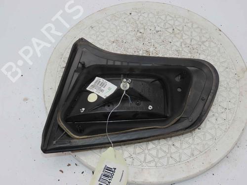 Left tailgate light CITROËN C3 II (SC_) 1.4 HDi 70 (SC8HZC, SC8HR0, SC8HP4) | BP37049762C79 - Image 2