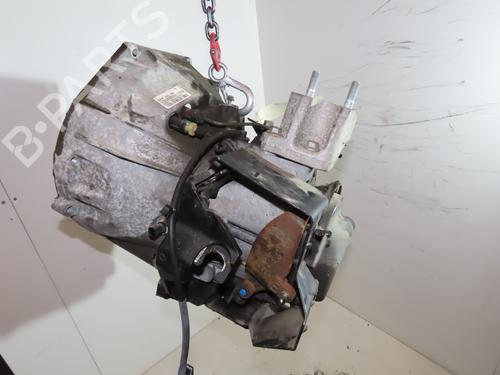 Gearbox FORD B-MAX (JK) 1.0 EcoBoost | BP30404299M3