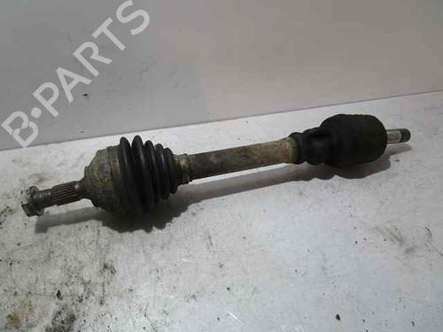 Used Left front driveshaft Left front driveshaft 37039425 37039425