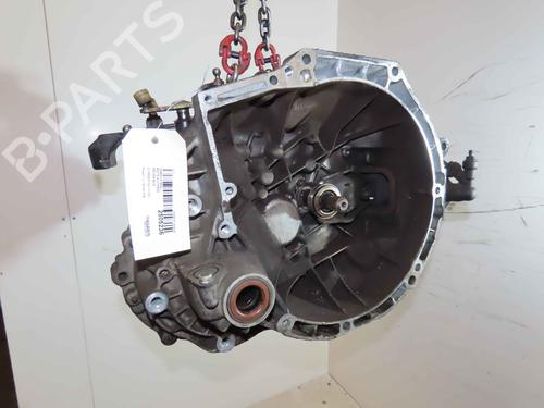 Used Gearbox Gearbox 37054211 37054211