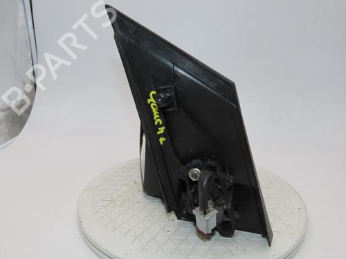 Left mirror FORD FOCUS II (DA_, HCP, DP) 1.6 TDCi | BP26196476C26 