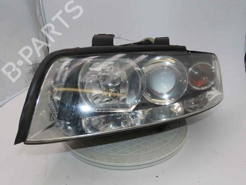 Used Left headlight Left headlight 37052647 37052647