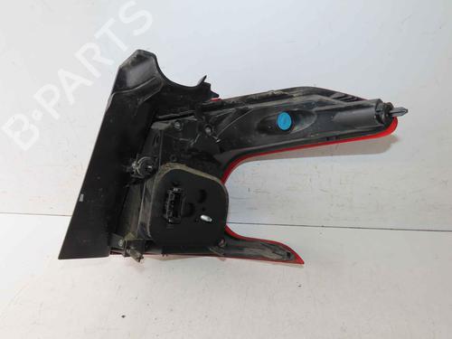 Left taillight PEUGEOT 2008 I (CU_) 1.2 THP 130 / PureTech 130 | BP37057573C34 - Image 2