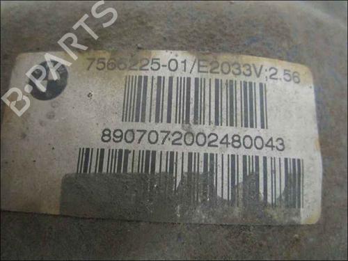 Rear differential BMW 1 (E87) 120 d | BP37040220M24 - Image 3