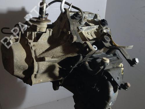 Gearkasse Gearkasse CITROËN XSARA Break (N2) 2.0 HDI 90 (90 hp) 39893058 39893058