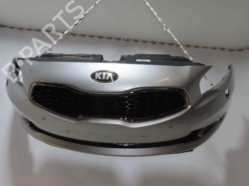 Used Front bumper Front bumper 37059804 37059804