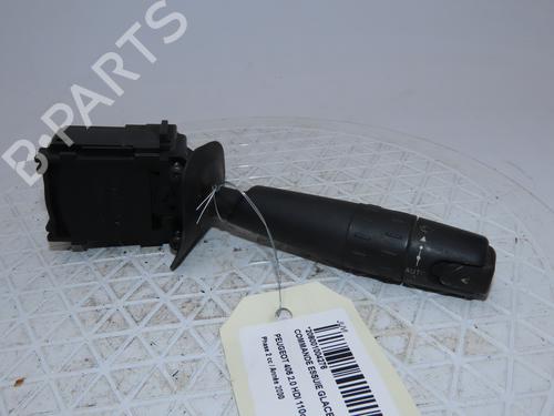 Used Steering column stalk PEUGEOT 406 (8B) 2.0 HDI 110 (109 hp) 21498708