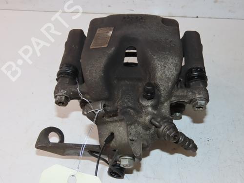 Left rear brake caliper CITROËN JUMPY III Van (V_) 2.0 BlueHDi 180 | BP33133982M107 - Image 2