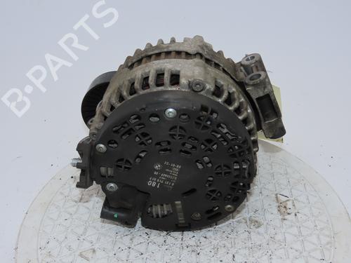 Alternator BMW 1 (E87) 118 i | BP19932375M7