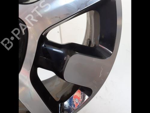 Rim CITROËN C4 CACTUS 1.2 PureTech 130 | BP19725673C45 