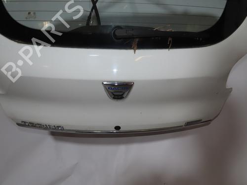 tailgate-dacia-spring-2020-27812182 main image