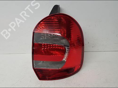 Used Right taillight RENAULT MODUS / GRAND MODUS (F/JP0_) 1.5 dCi (FP0E, JP0E) (65 hp) 14953822