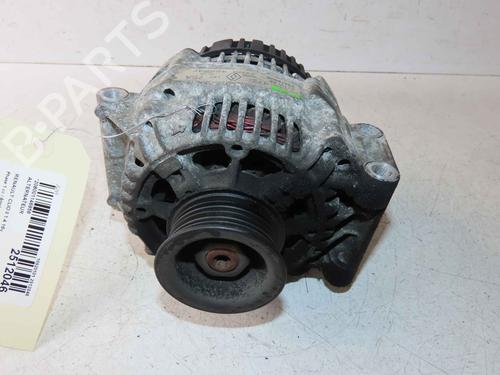 Used Alternator Alternator 37058030 37058030