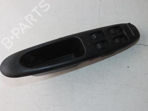 Used Left front window switch Left front window switch ALFA ROMEO 156 (932_) 1.9 JTD (932.A2B00, 932.A2C00) (115 hp) 33134836 33134836