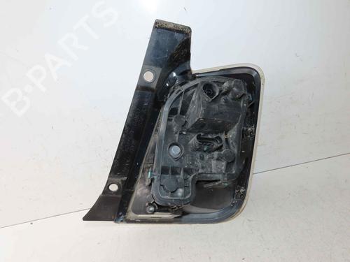 Left taillight FIAT 500 (312_) 1.2 (312AXA1A) | BP37059281C34 - Image 2