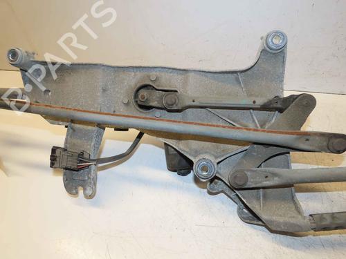Front wiper motor PEUGEOT 807 (EB_) 2.0 HDI | BP37055989M29 - Image 4