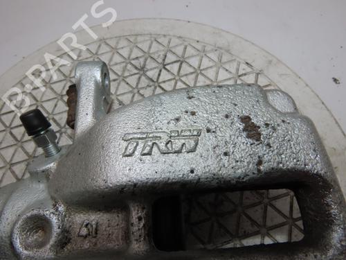 Right rear brake caliper CITROËN JUMPY II Van 2.0 HDi 120 | BP36681170M106 - Image 5