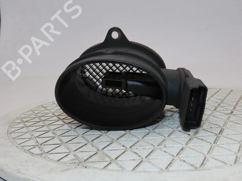 Used Mass air flow sensor CITROËN C4 Coupe (LA_) 1.6 HDi (109 hp) 26462927