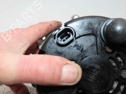Alternator CHEVROLET MATIZ (M200, M250) 0.8 | BP37052433M7 - Image 6