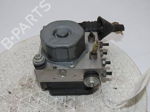 ABS pump RENAULT CLIO IV (BH_) 1.5 dCi 75 | BP23861115M43 